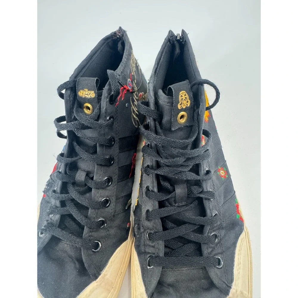 adidas footpatrol juice